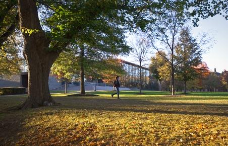 Moravian College, Bethlehem, PA